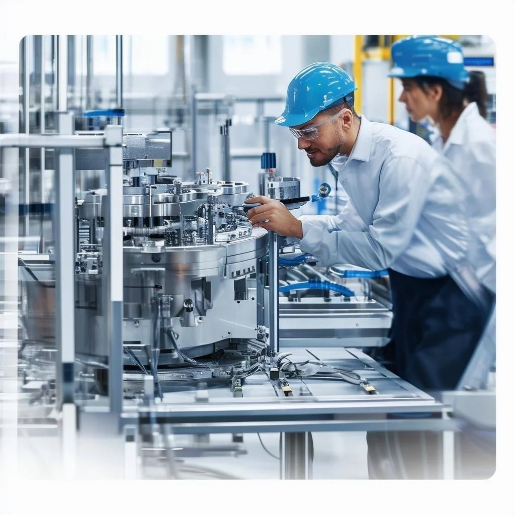 Ensure Consistent Quality