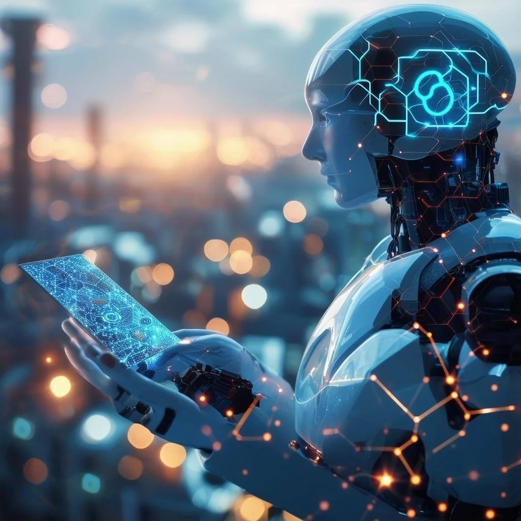 AI-powered cold storage operations