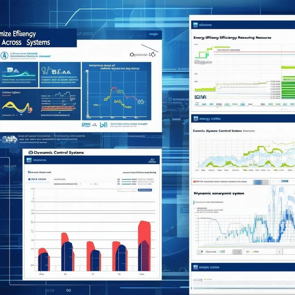 Optimize Energy and Resource Use