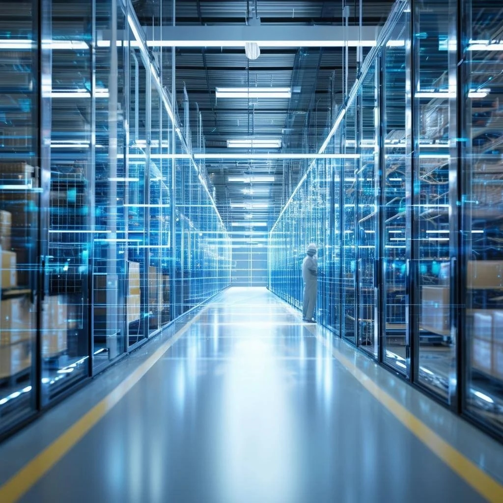 Unlock the Power of IoT for Advanced Cold Storage Operations Prevent Spoilage
