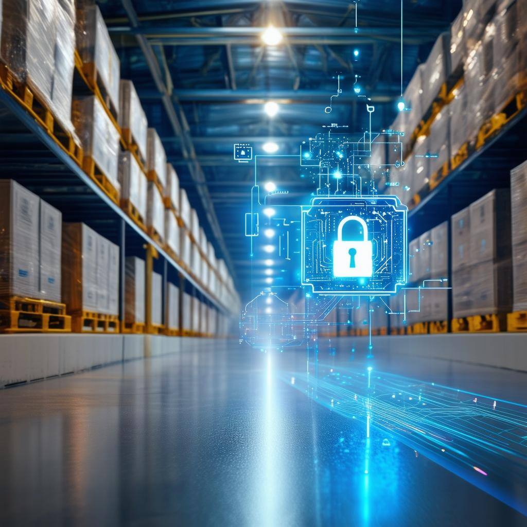 Unlock the Power of System Integration for Smart Cold Storage