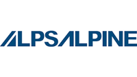 AlpsAlpine Logo